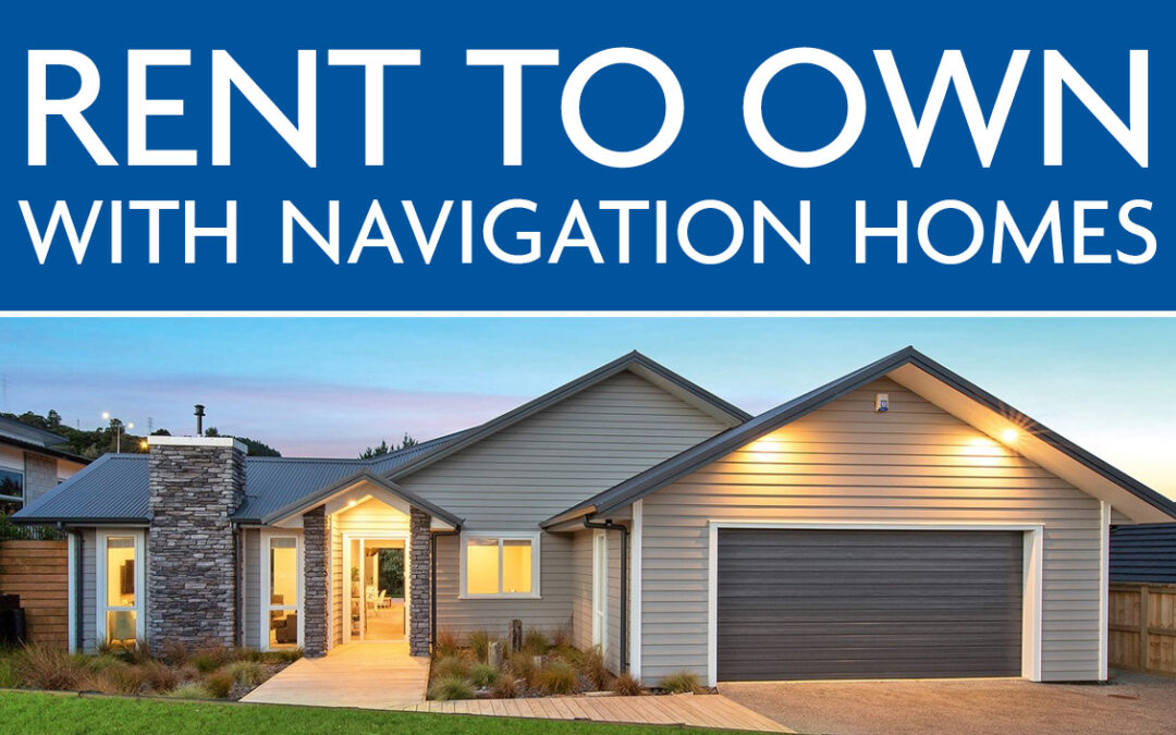 Rent to Own