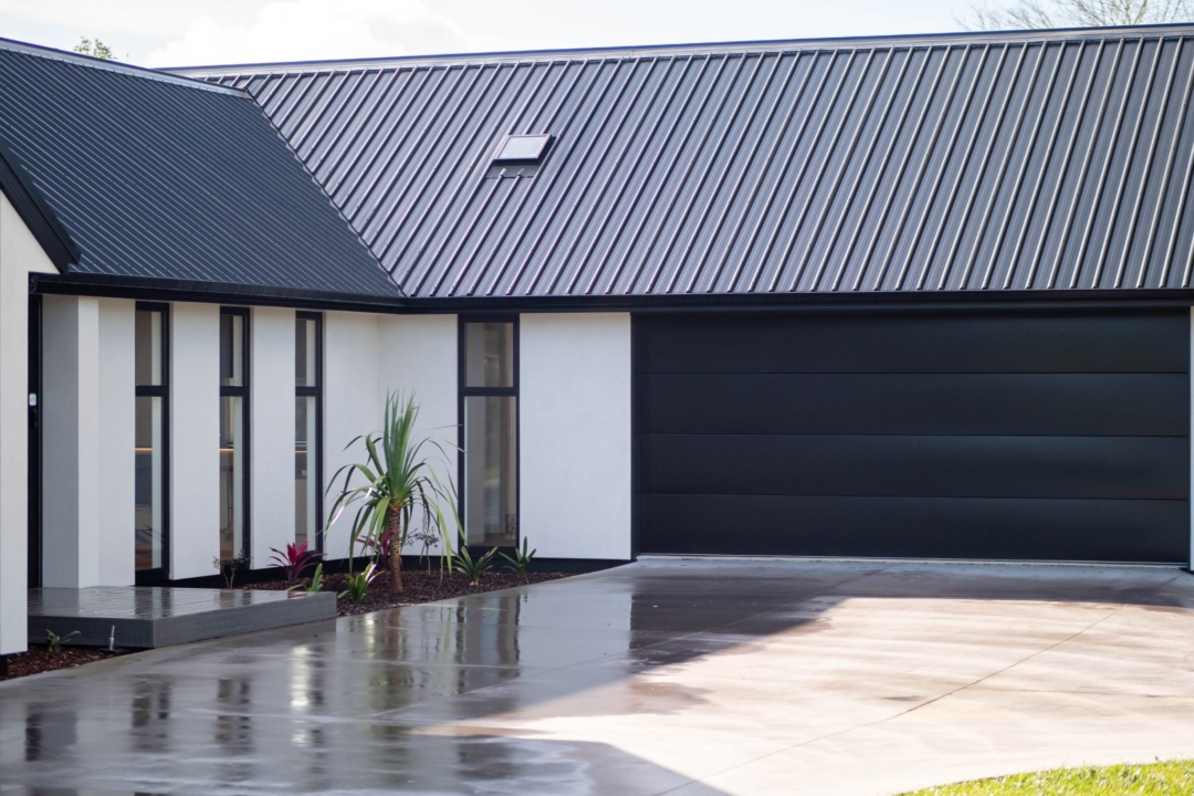 Lockerbie Estate, Morrinsville,
