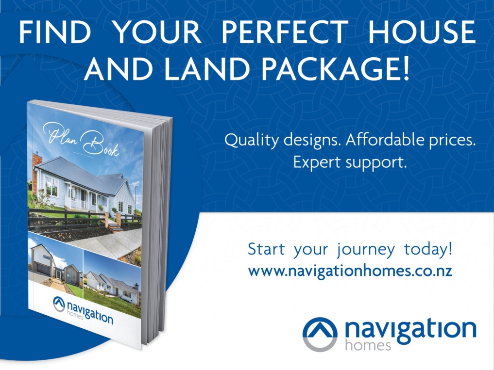 Lockerbie Estate, Morrinsville,