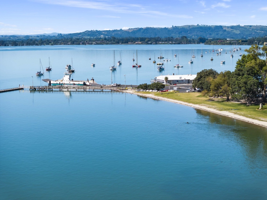 Lot 184 Te Awanui Waters, Omokoroa, Bay of Plenty,