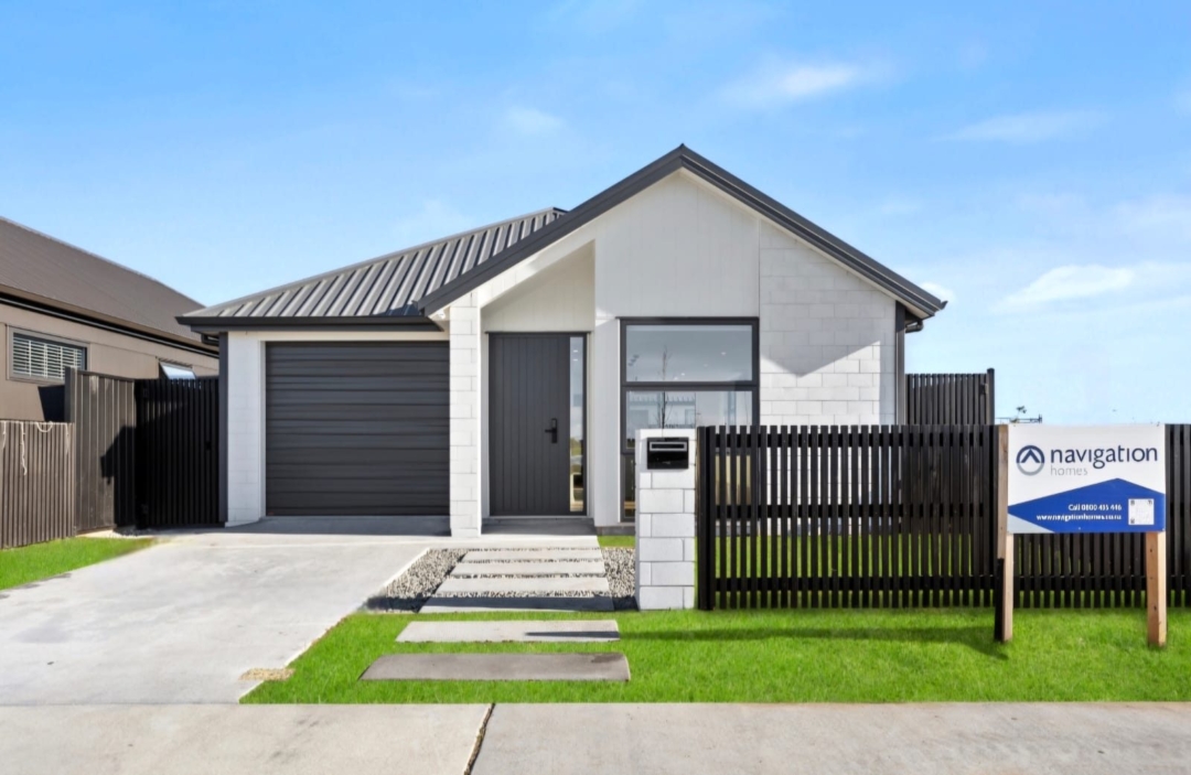 Lot 184 Te Awanui Waters, Omokoroa, Bay of Plenty,