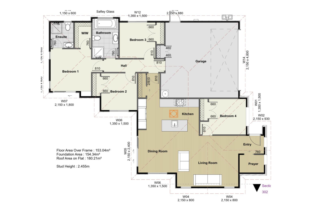 Lot 179/ , Paerata Rise,
