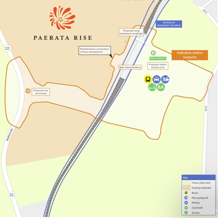 Lot 179/ , Paerata Rise,