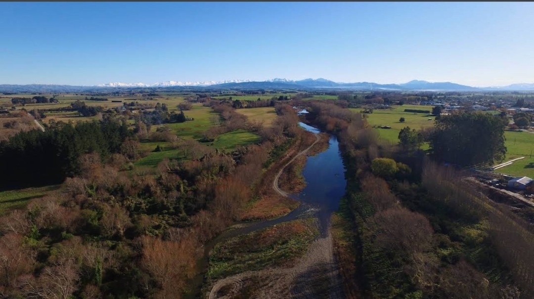 240 King Street, Temuka, Timaru,