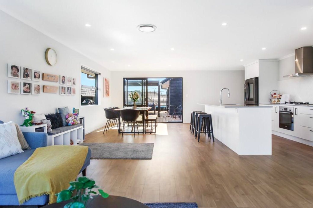 Lot 95  Clevedon Meadows, Clevedon,