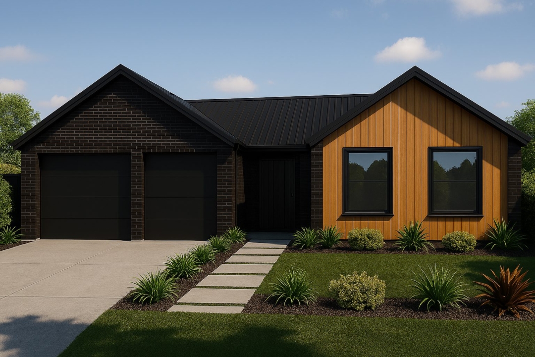Applecroft Subdivision, Hastings,