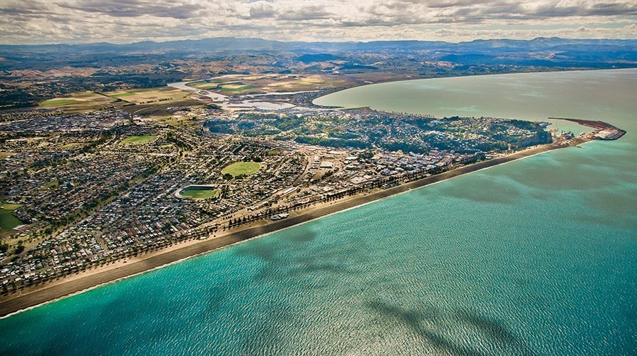 Applecroft Subdivision, Hastings,
