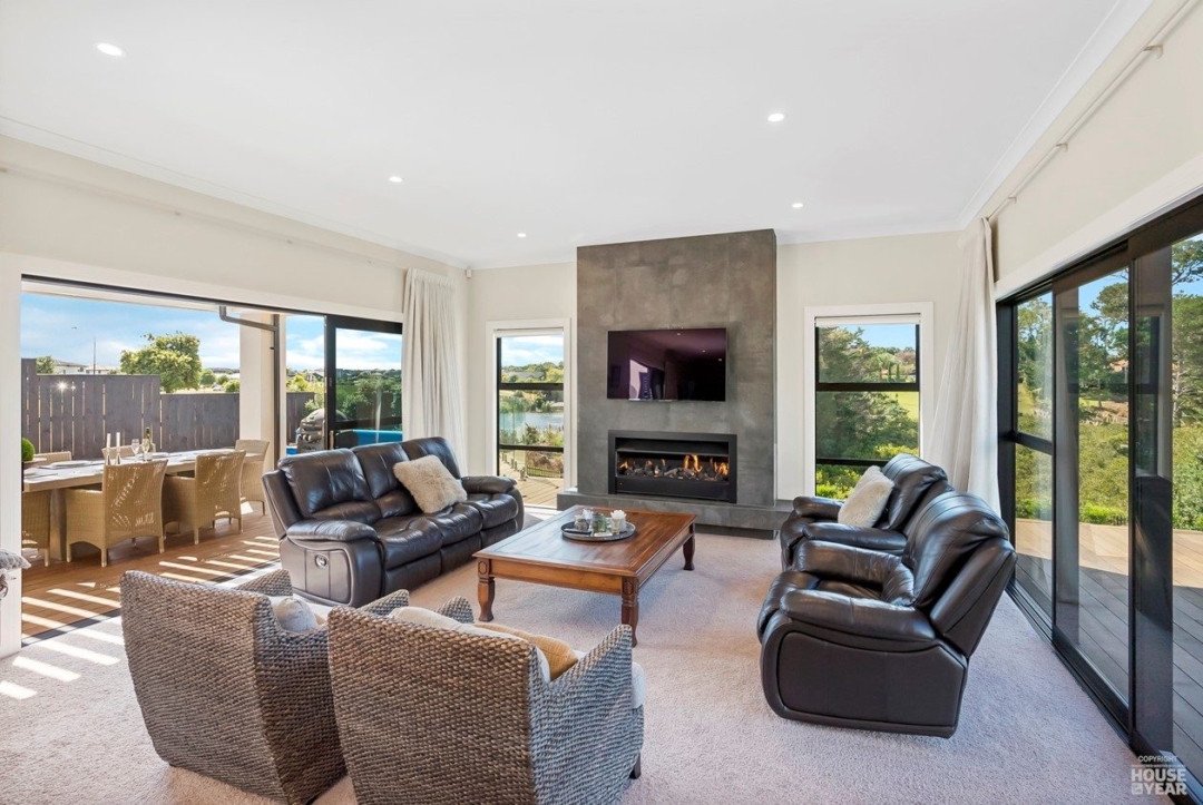 Applecroft Subdivision, Hastings,