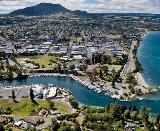 21 Walnut lane  Nukuhau, Taupo,