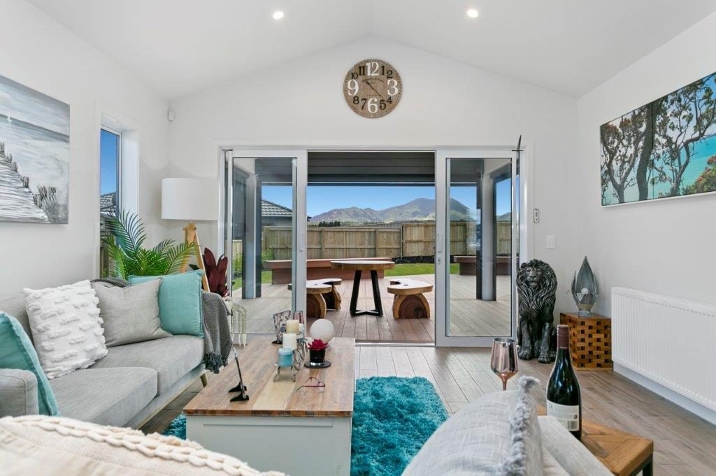 21 Walnut lane  Nukuhau, Taupo,