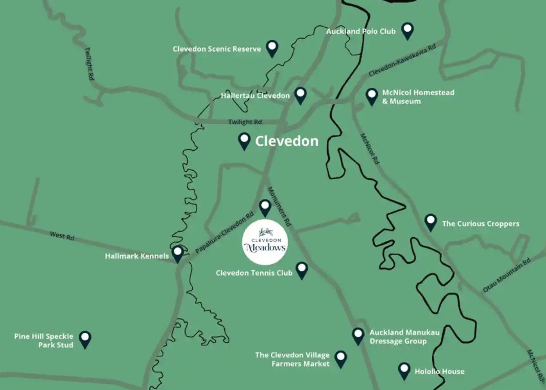 17 Meadows Drive  Clevedon Meadows, Clevedon,