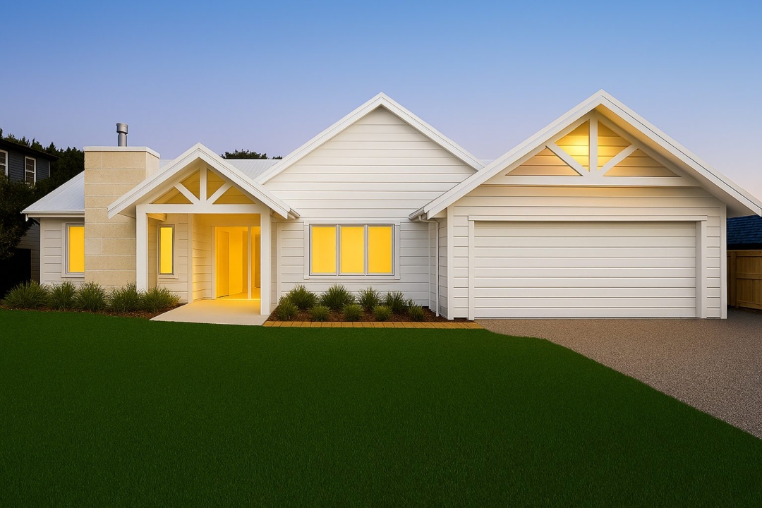 25 Mission Hills Drive  Poraiti, Napier,