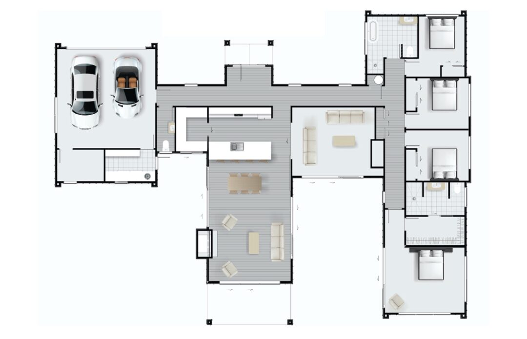 27 Kitenga Road, , East Tamaki Heights,