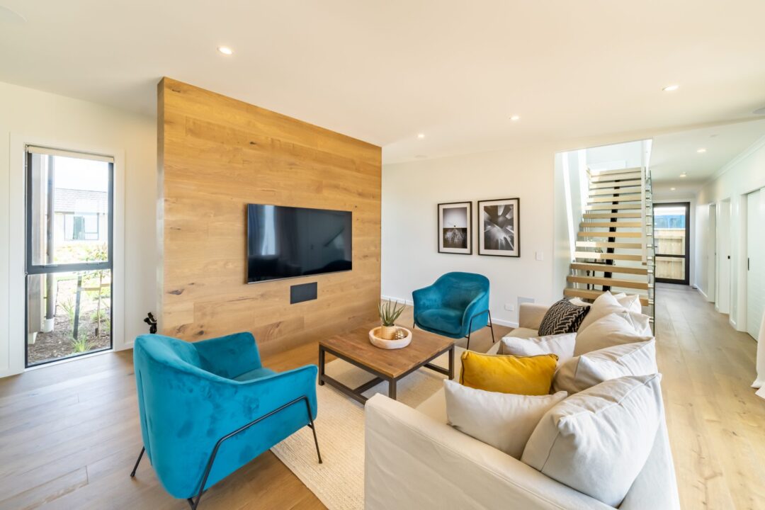 25 Michael Bosher Way, , Flat Bush,