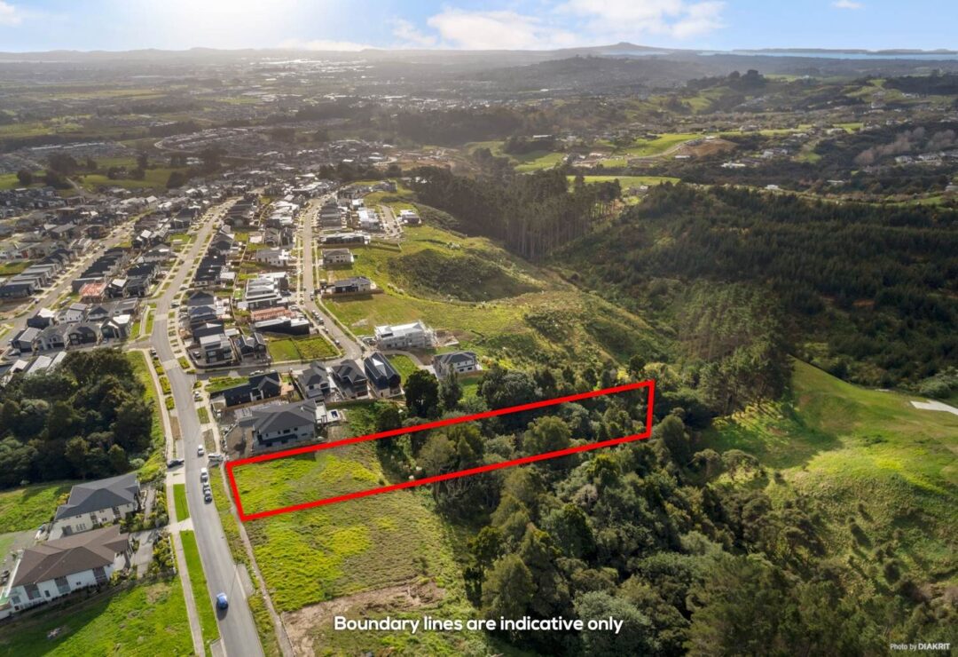 25 Michael Bosher Way, , Flat Bush,