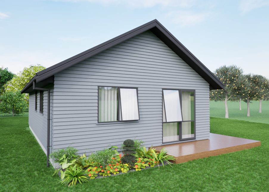 , East Auckland,