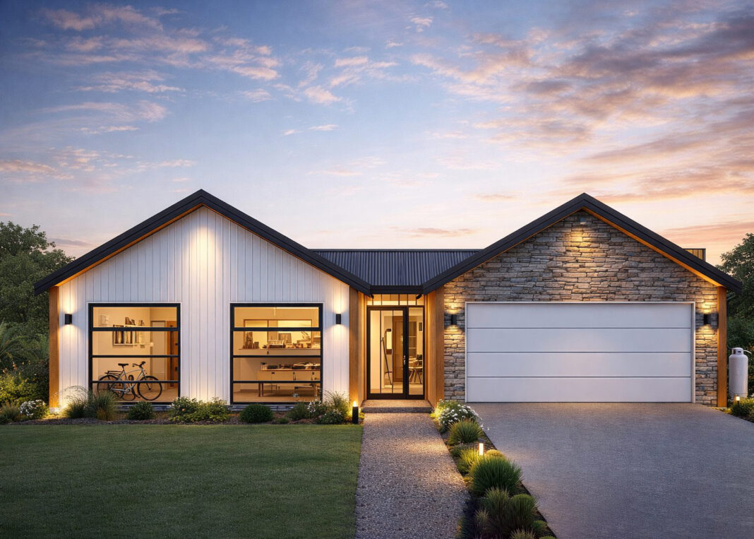 Lot 84, Iona, Havelock North,