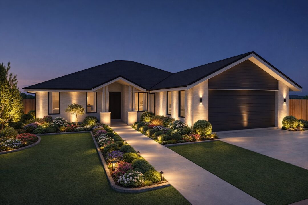 Conmara Estate, Clevedon,