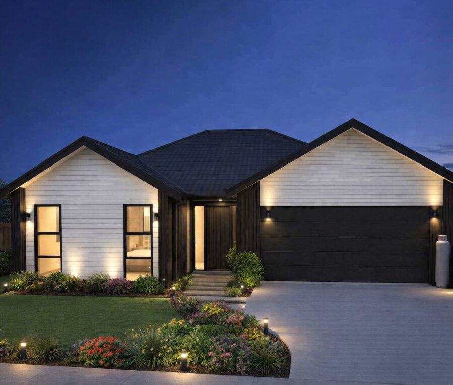 , Morrinsville,