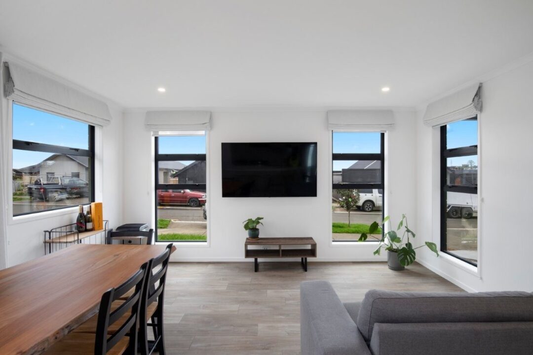 , Morrinsville,