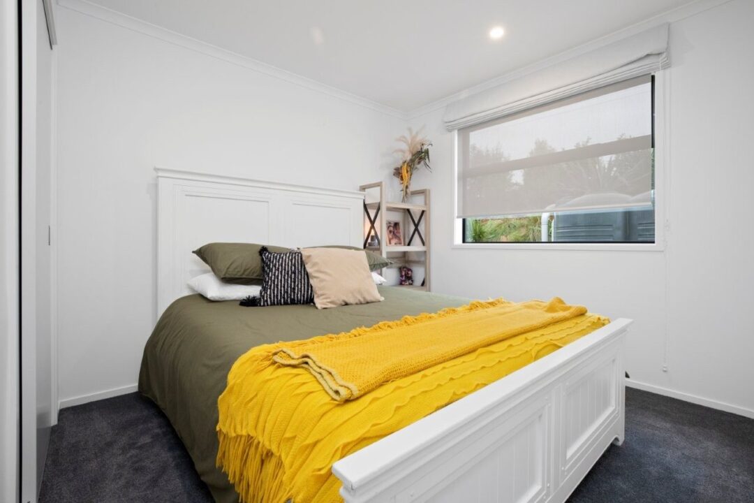 , Morrinsville,