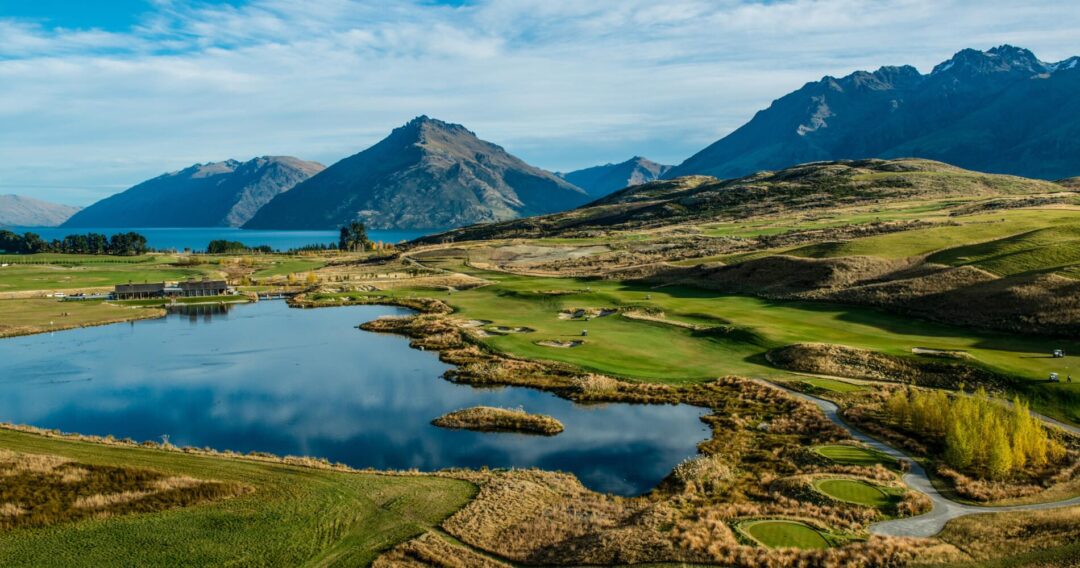 Lot 1183 Hanleys Farm,, Jacks Point, Queenstown,