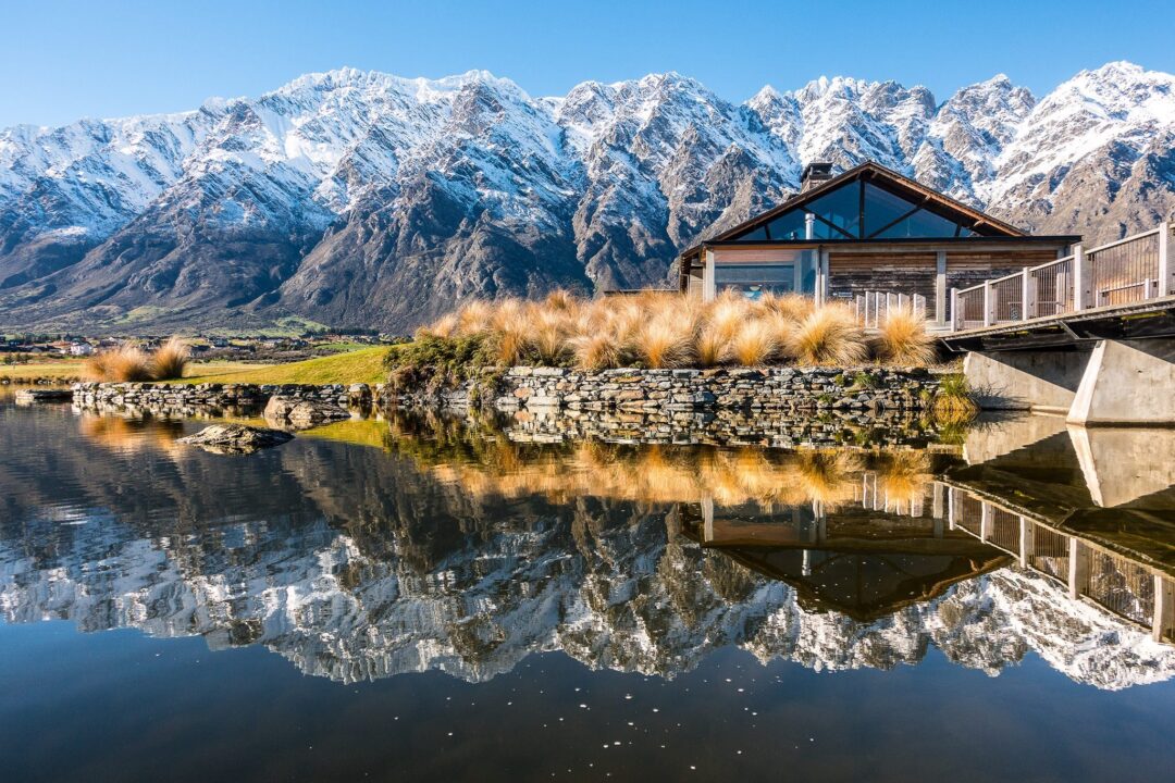 Lot 1183 Hanleys Farm,, Jacks Point, Queenstown,
