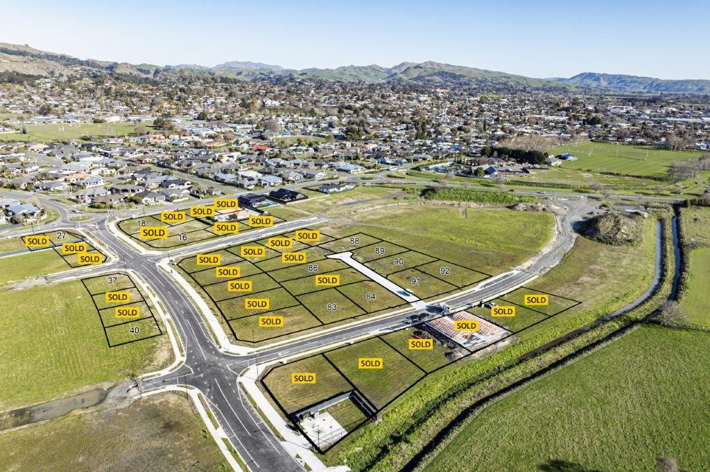 13 Karituwhenua Drive, , Havelock North,