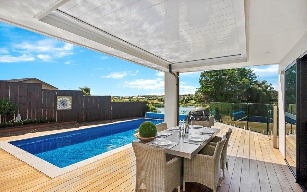 58 Mission Hills Drive, Poraiti, Napier,