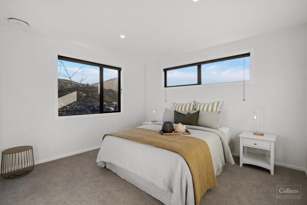 Kingston Village, Queenstown,