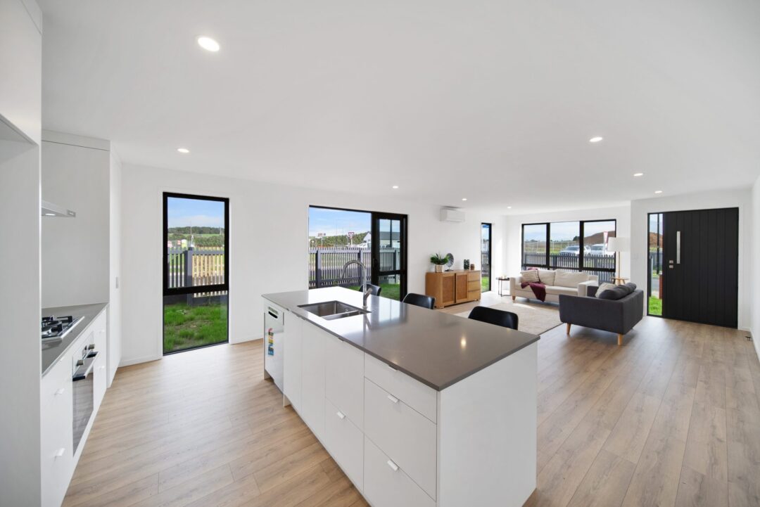 Oculus Terrace, Aurora, Hamilton,
