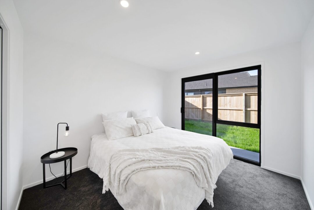 Oculus Terrace, Aurora, Hamilton,