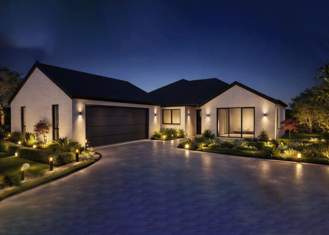 Conmara Estate, Clevedon,