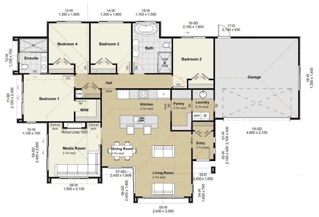 103 Reynolds Road, , Havelock North,